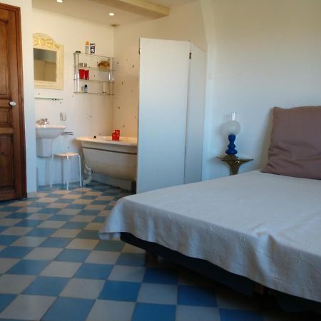 La Forge Villa ซิญส์ ภายนอก รูปภาพ