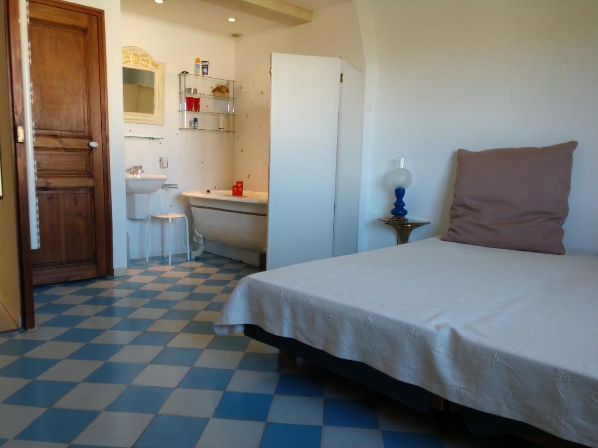 La Forge Villa ซิญส์ ภายนอก รูปภาพ